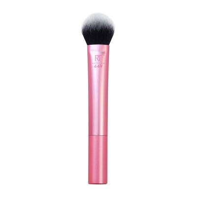BRUSH TAPERED PINCEL MULTI BOCHECHAS